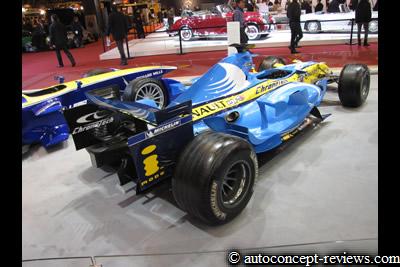 Renault F1 R26 2006